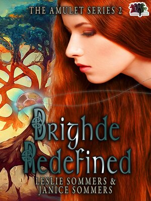 cover image of Brighde Redefined